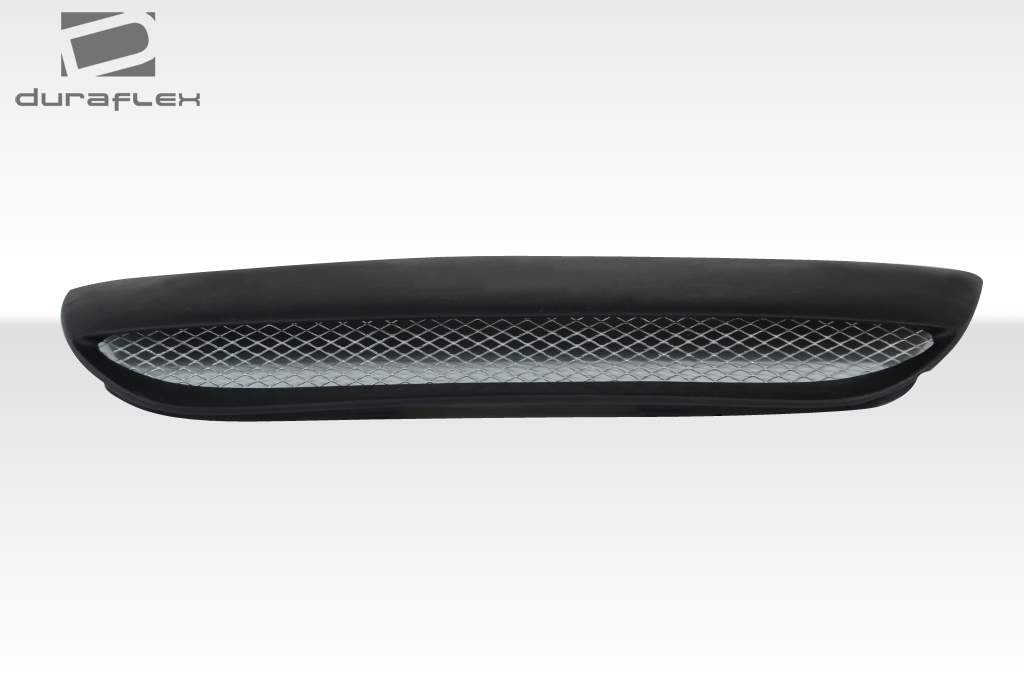 2010-2013 Mazda 3 Duraflex M-Speed Hood - 3 Piece